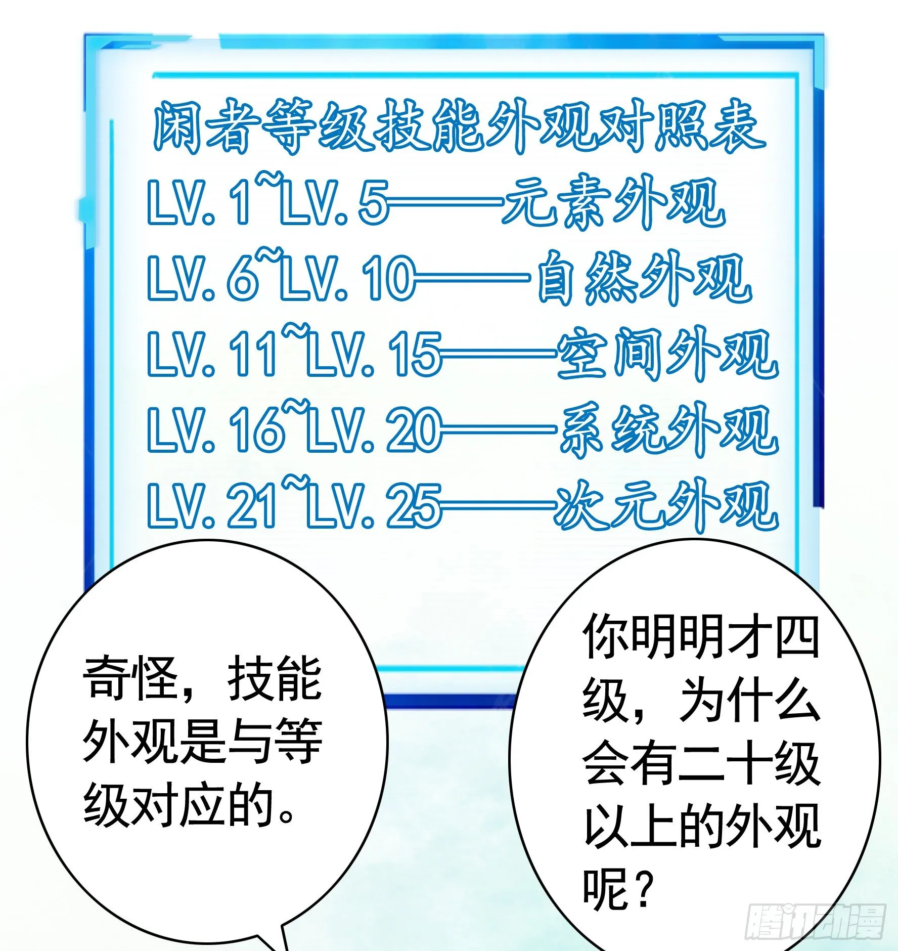 我的特效在你们之上 第18页