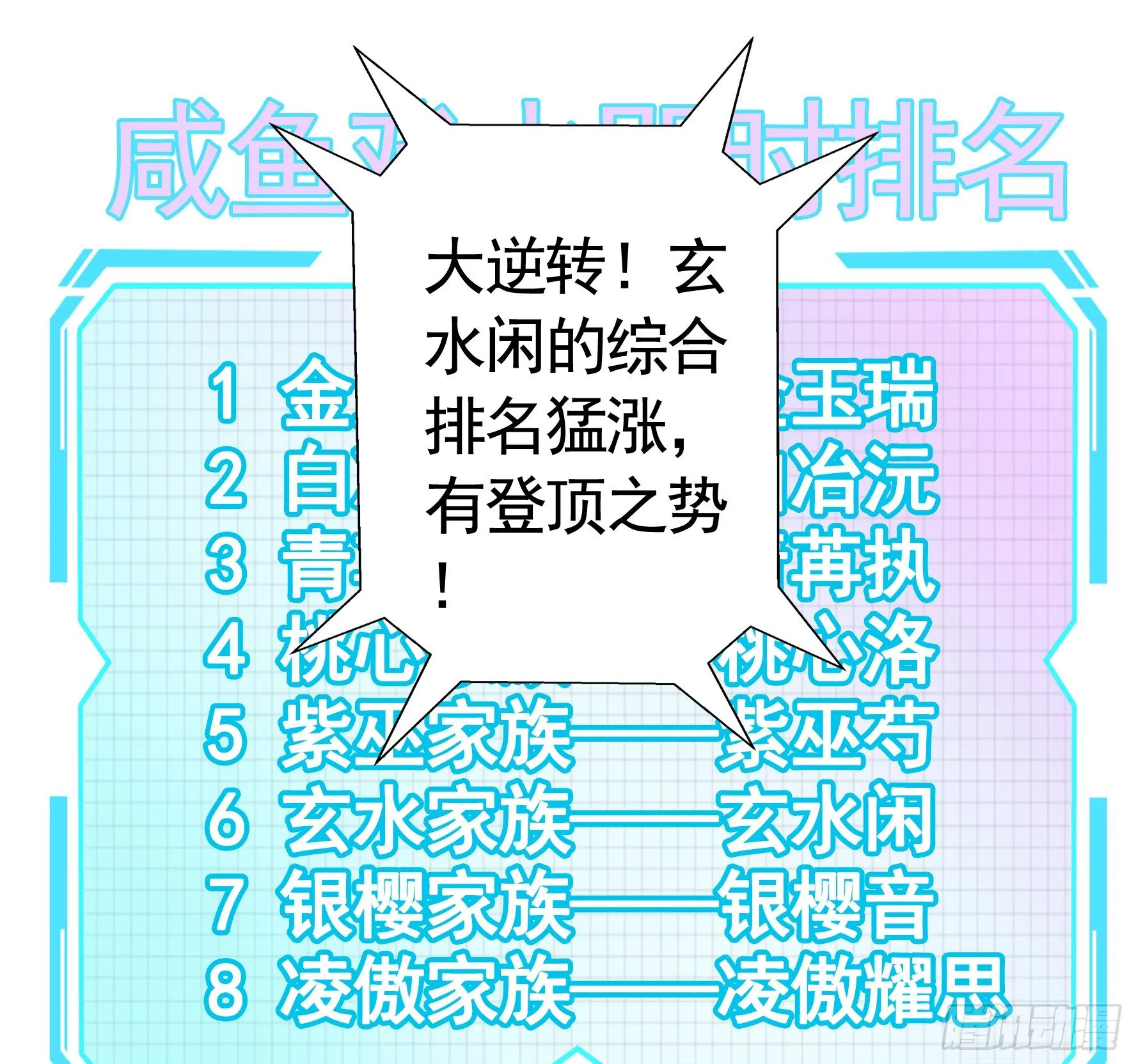 我的特效在你们之上 第49页