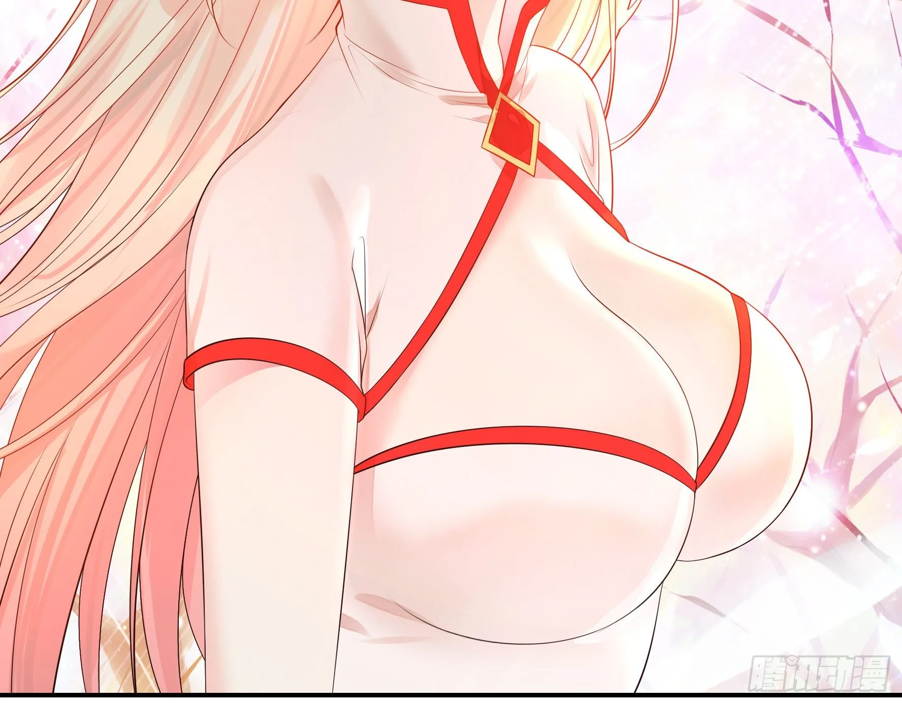 教我追女孩 第28页