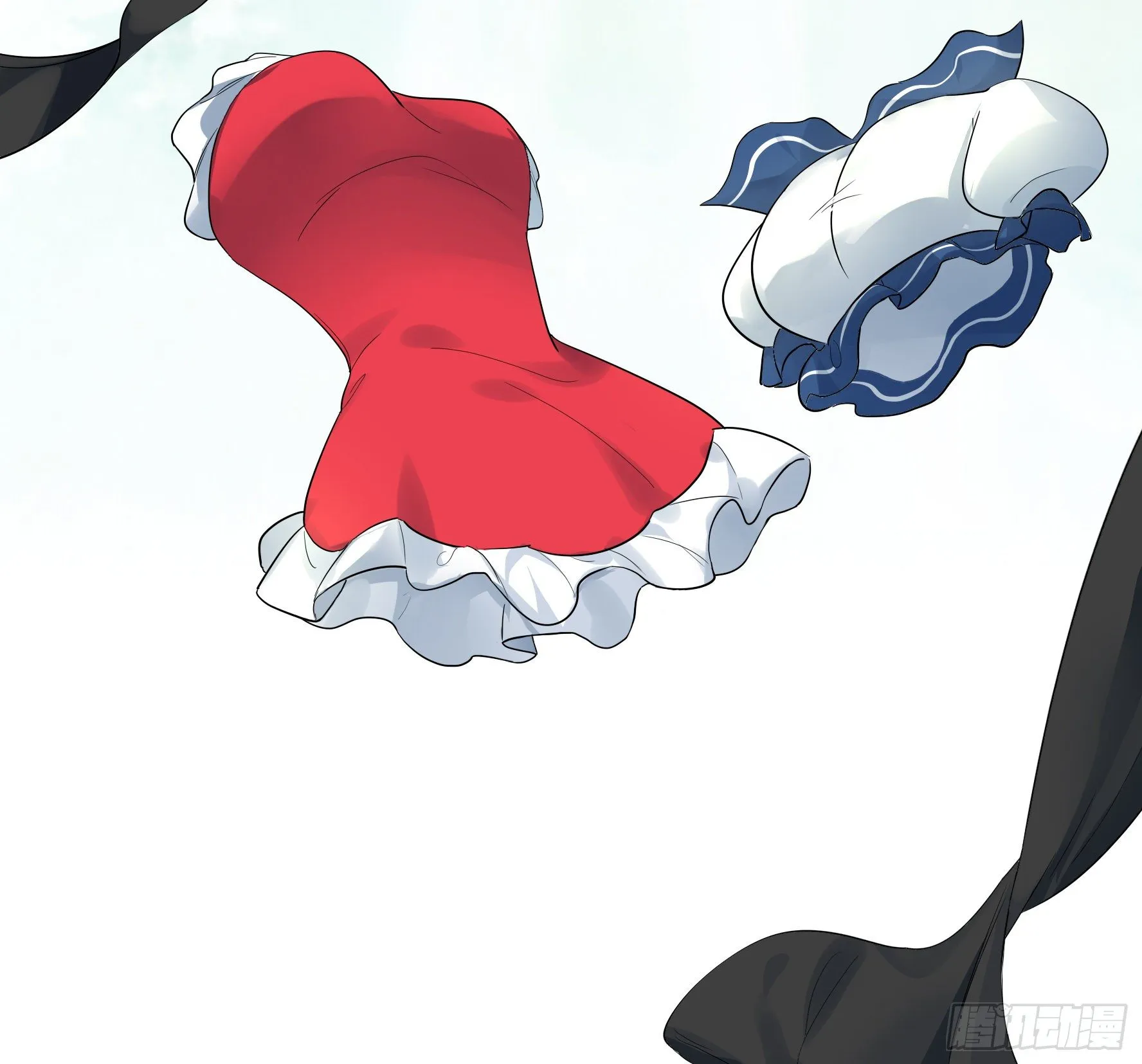 衣服都给我留下 第17页