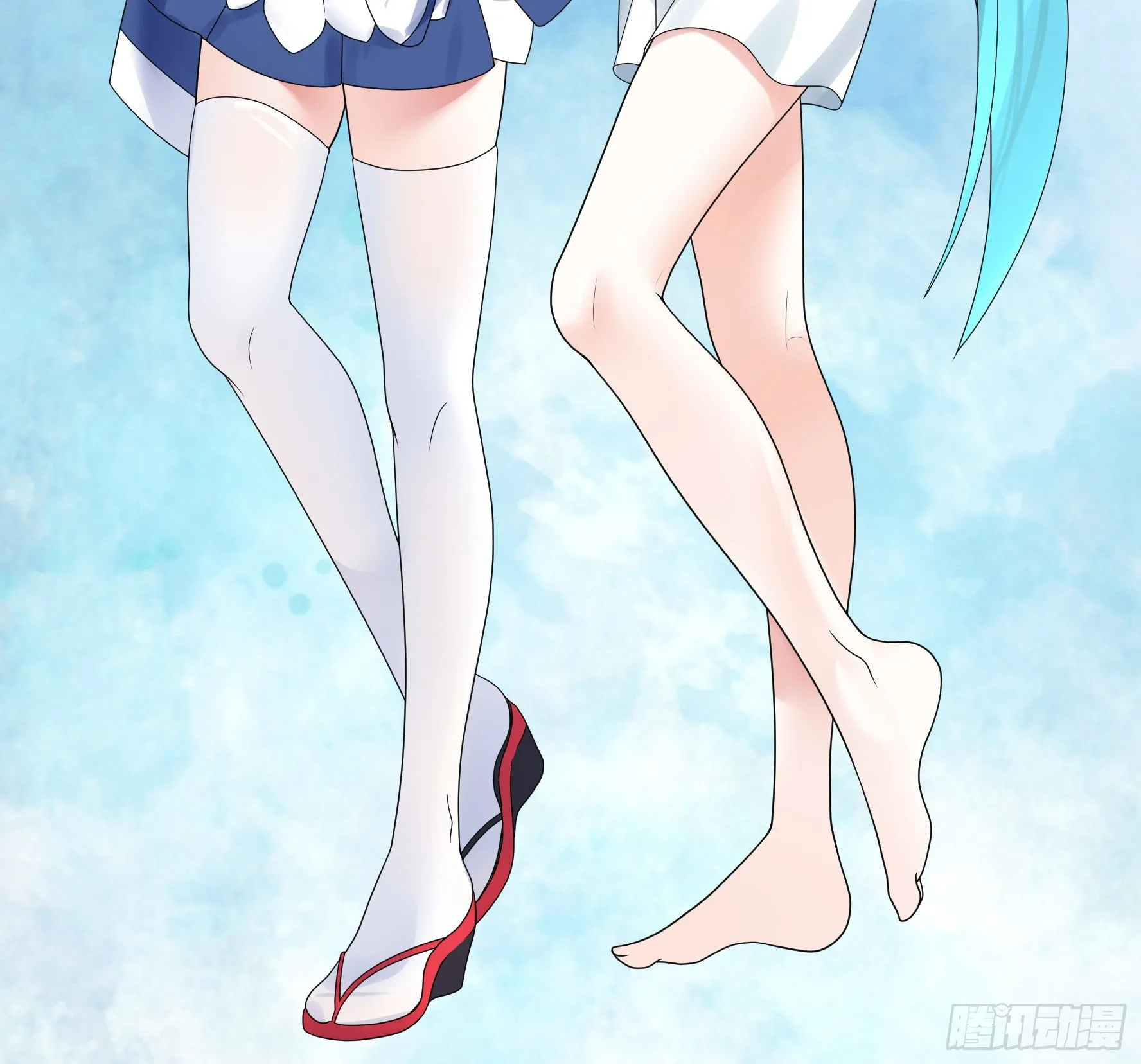 衣服都给我留下 第31页