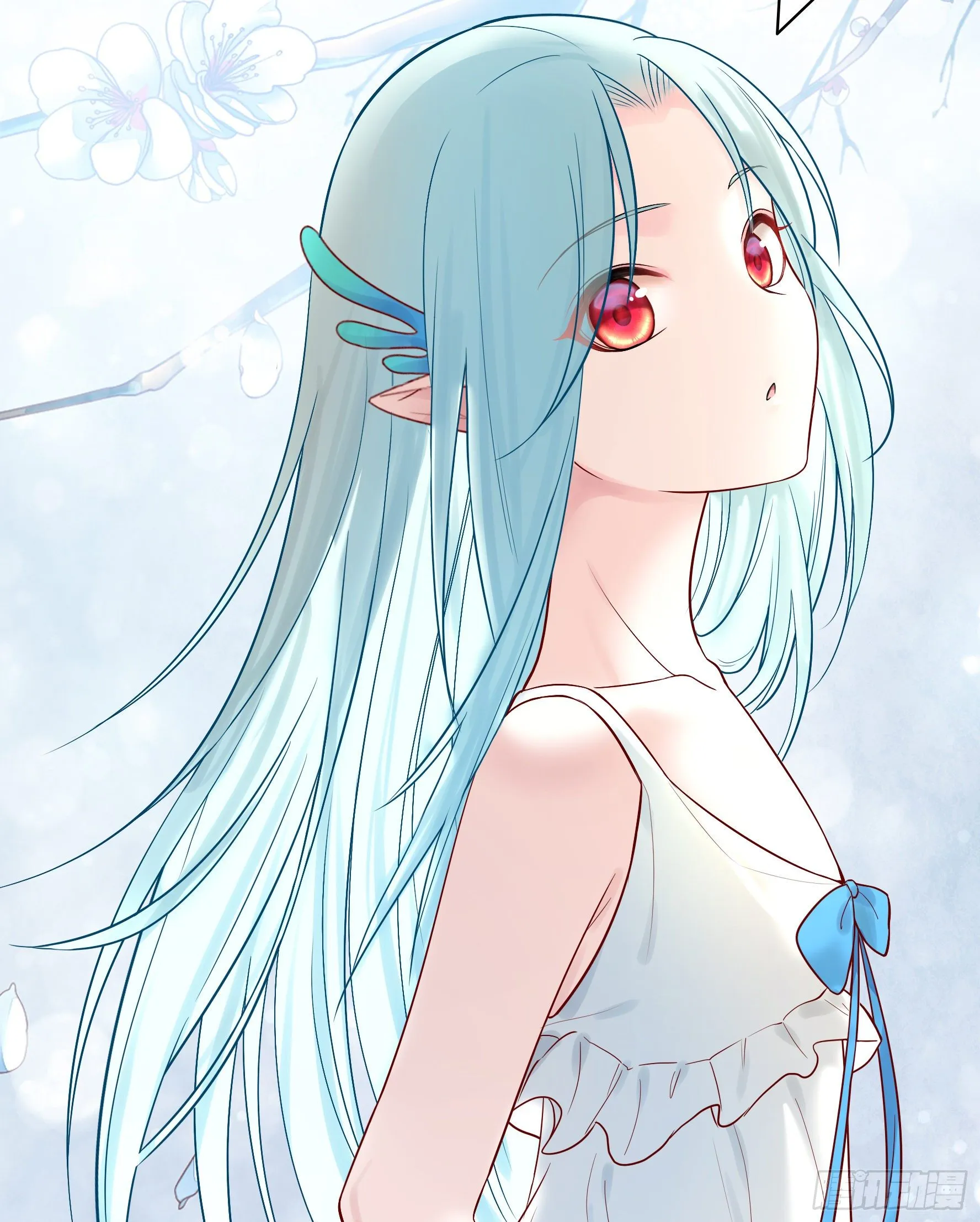 女人你美不过我 第43页