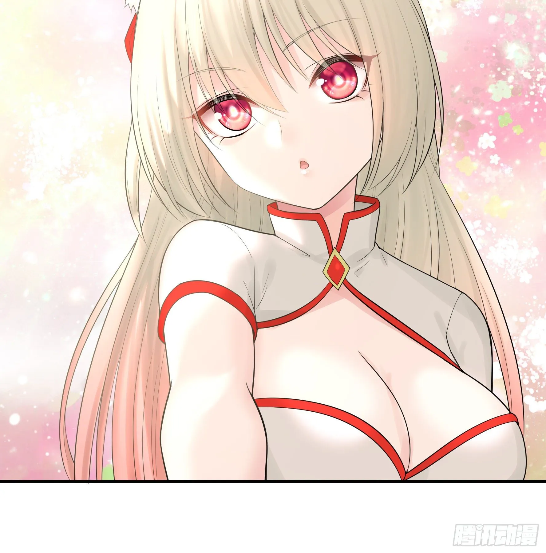 本宫不死尔等皆妃 第39页
