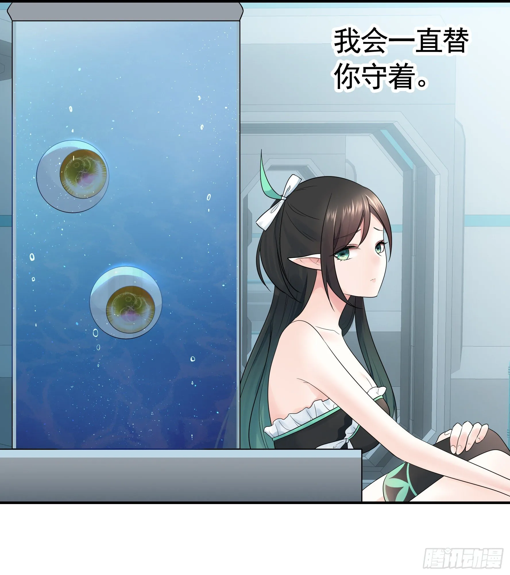 哥们胸肌为何如此浮夸 第47页