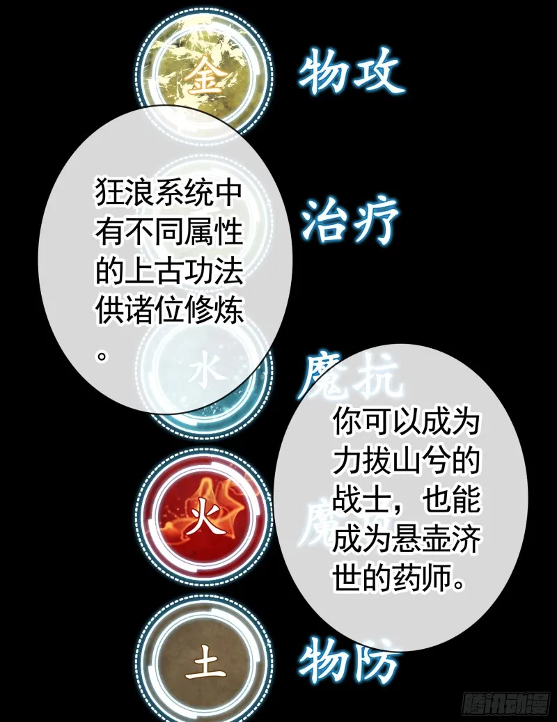 兄弟如此多娇 第33页