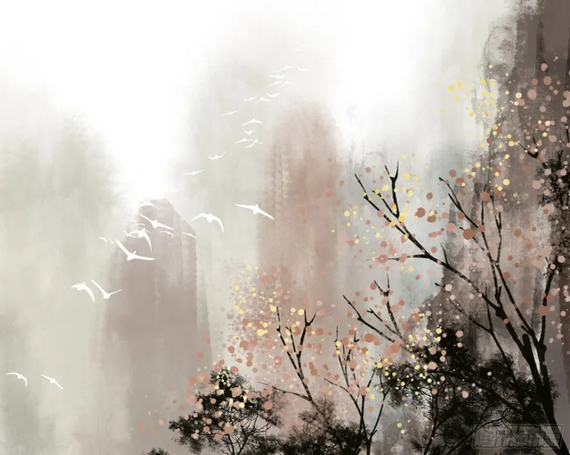 雨露均沾 第40页