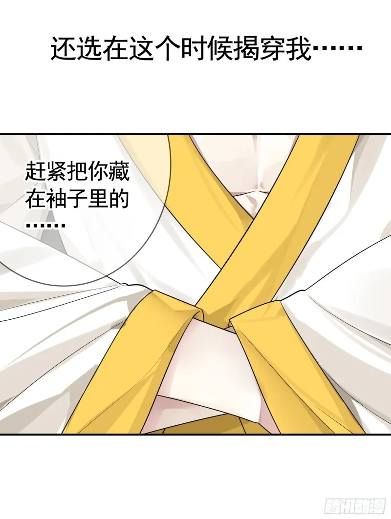 十年白菜被渣龙啃了 第44页