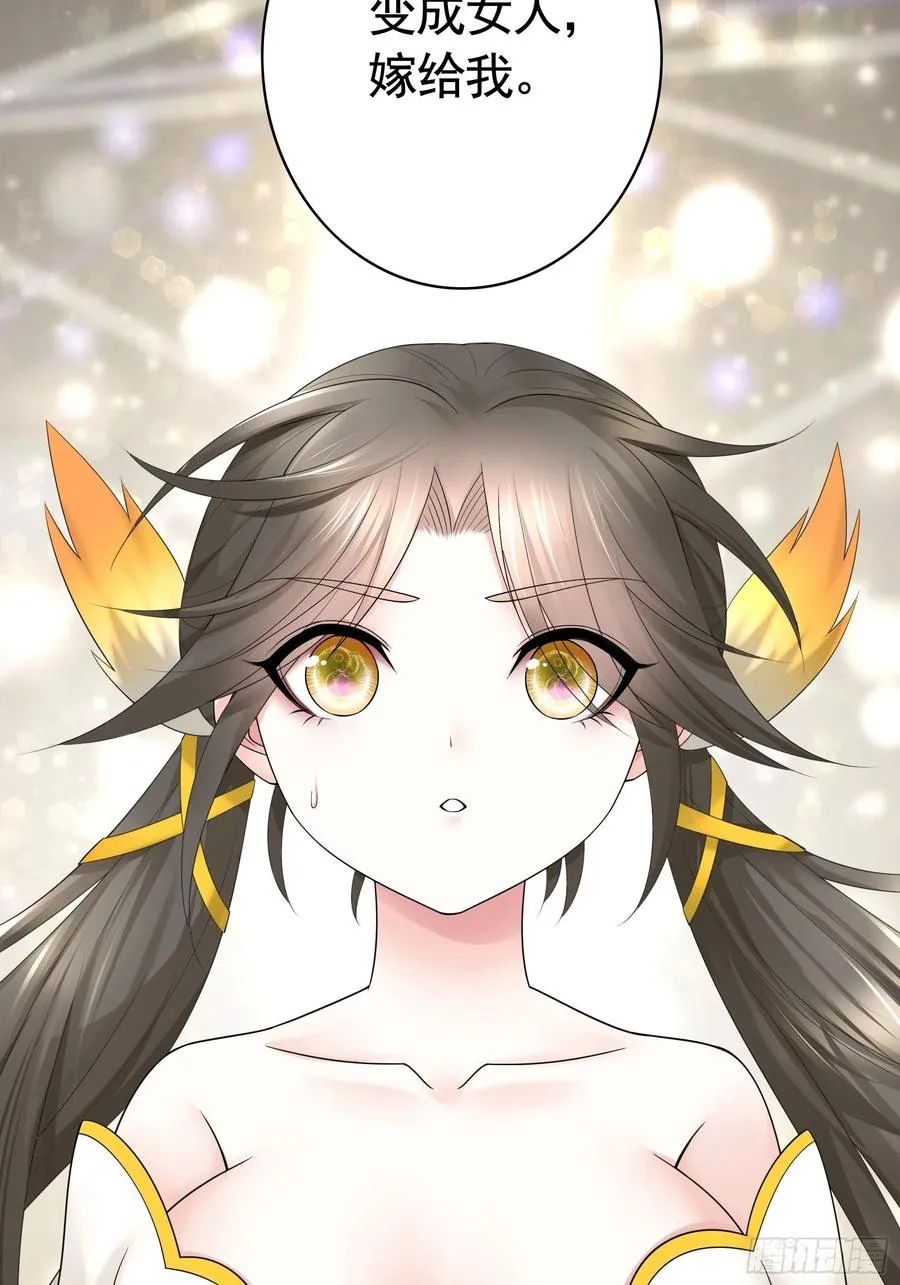 最美女主登场 第40页