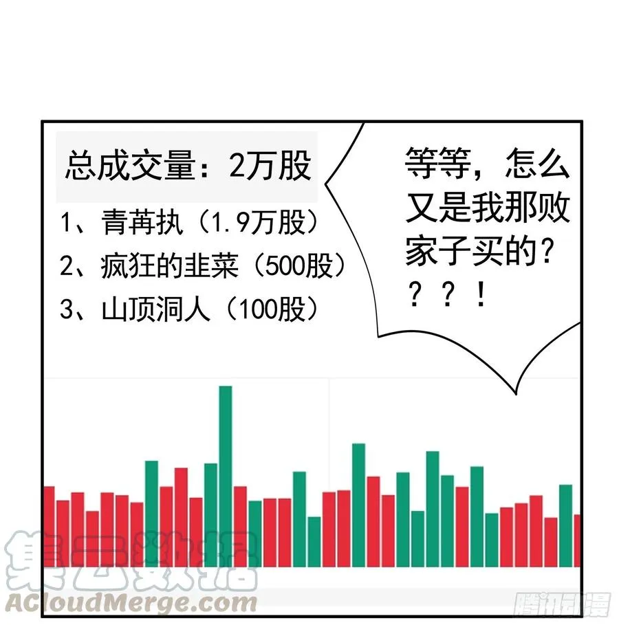 你是无价之宝 第4页