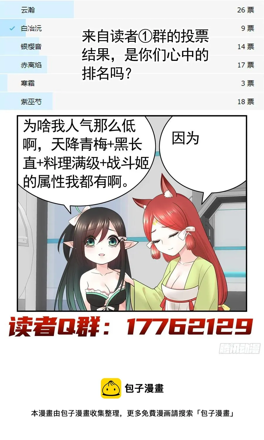 姑娘们来种田 第51页