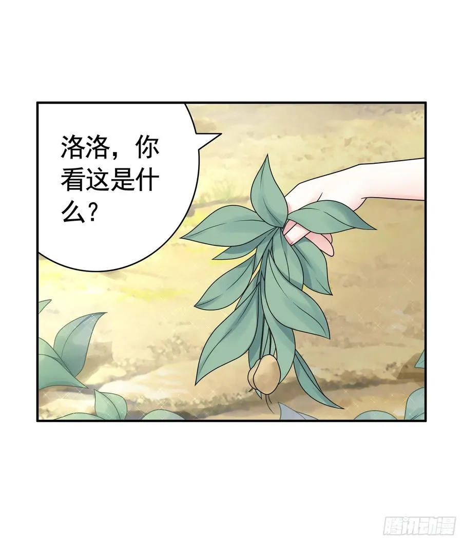 喂公主鸡血 第23页
