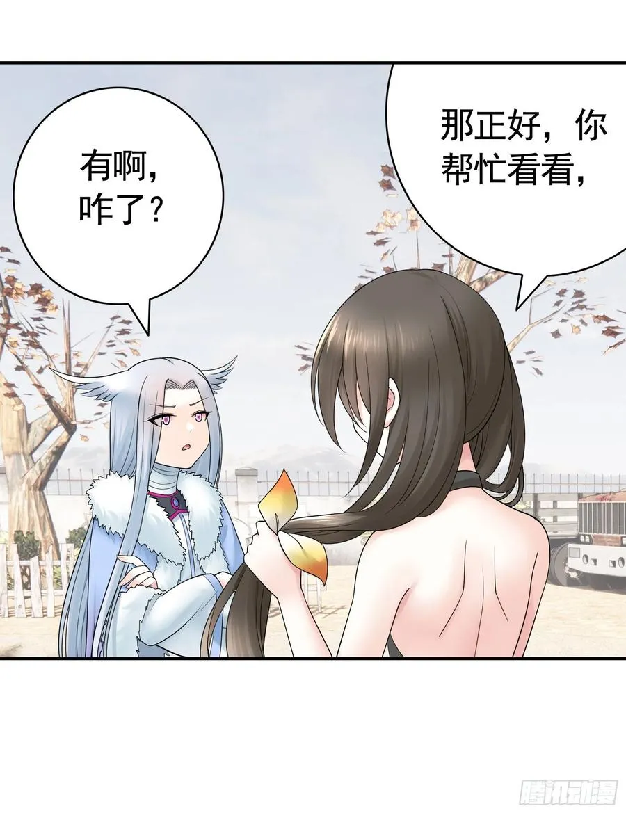 我们养你呀 第29页