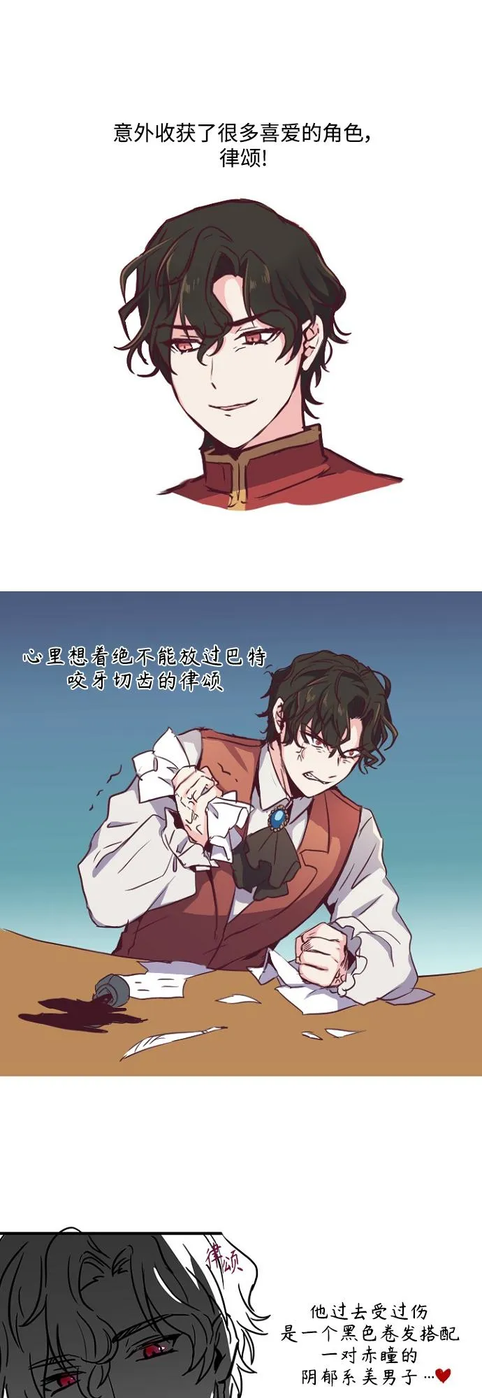 【免费】后记 第7页