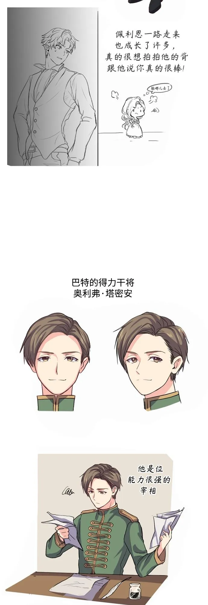 【免费】后记 第13页