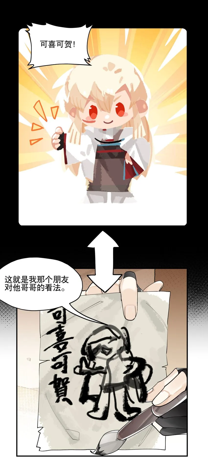 076 本能感受 第9页