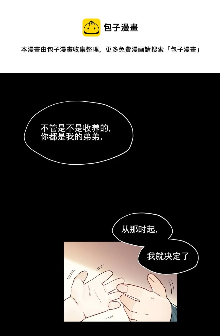 050 想不起来的梦（内含一周年小剧场） 第13页