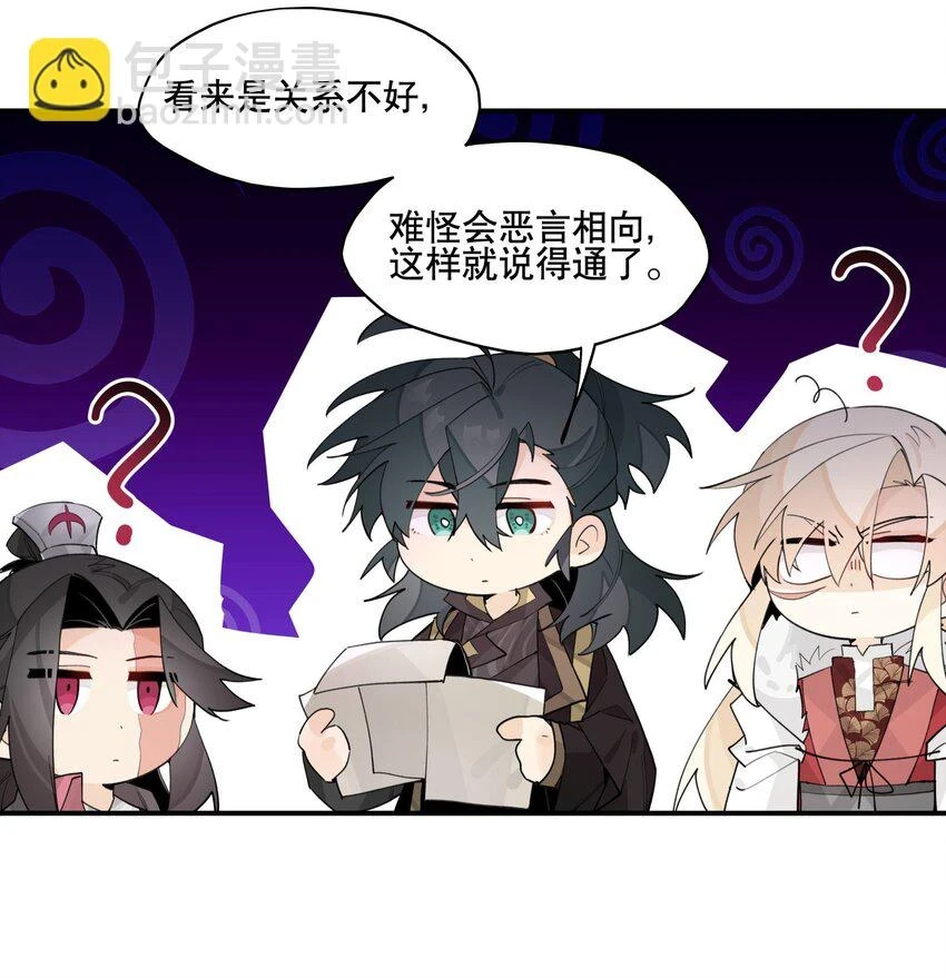 083 不是你想的那样 第22页