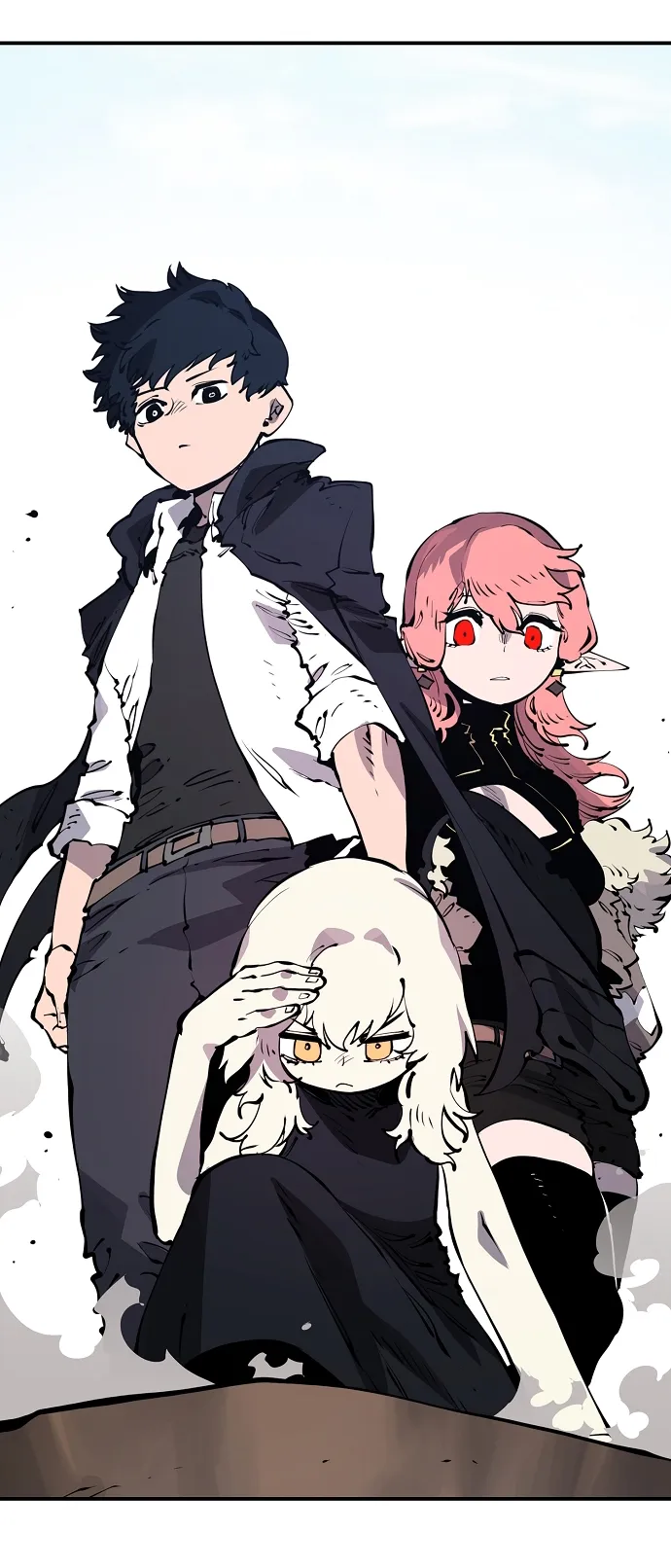 第47话 第66页
