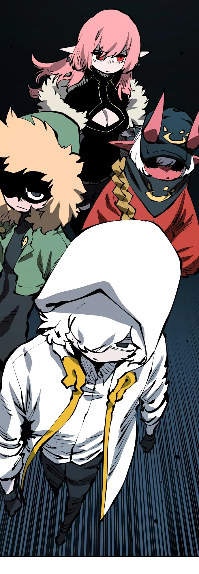 第76话 第64页