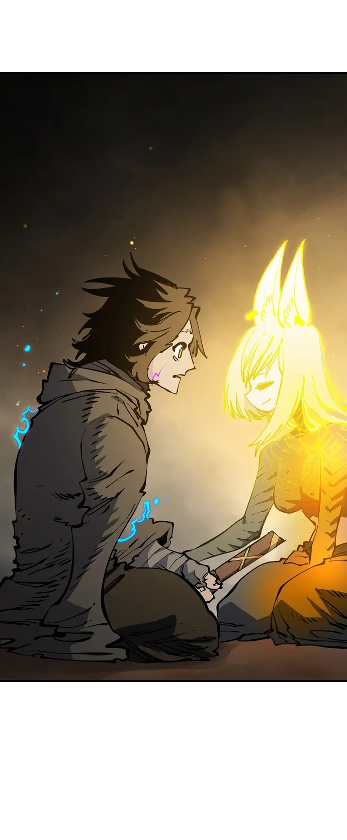 第91话 第74页