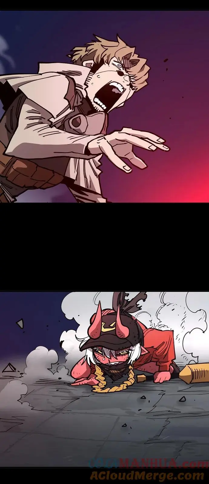 第186话 第70页