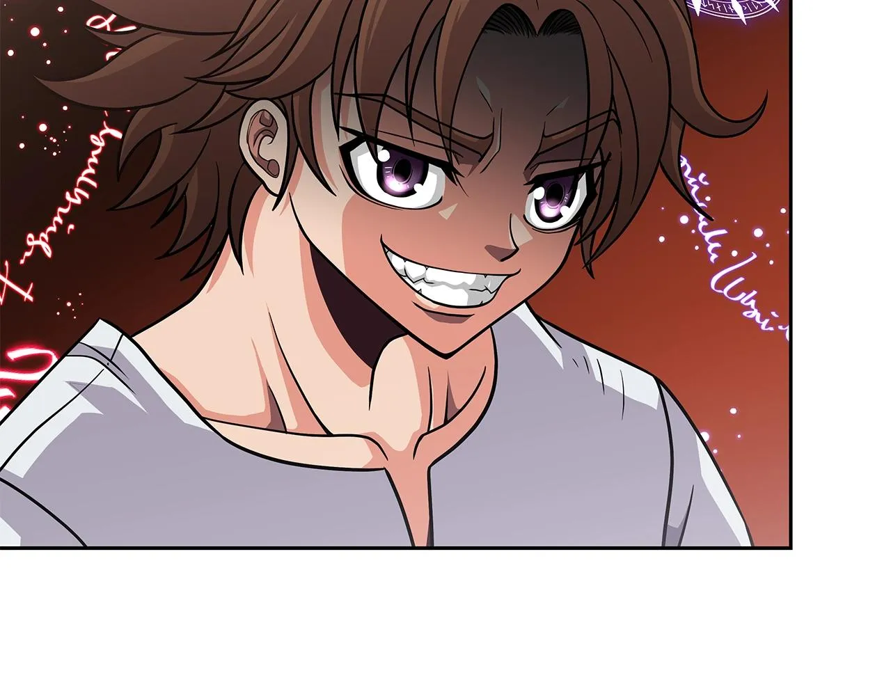 第22话 迪蒙德的孩子 第51页