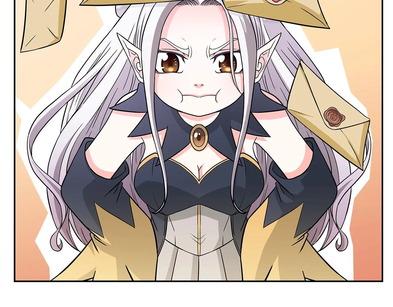 第21话 任他来！ 第78页