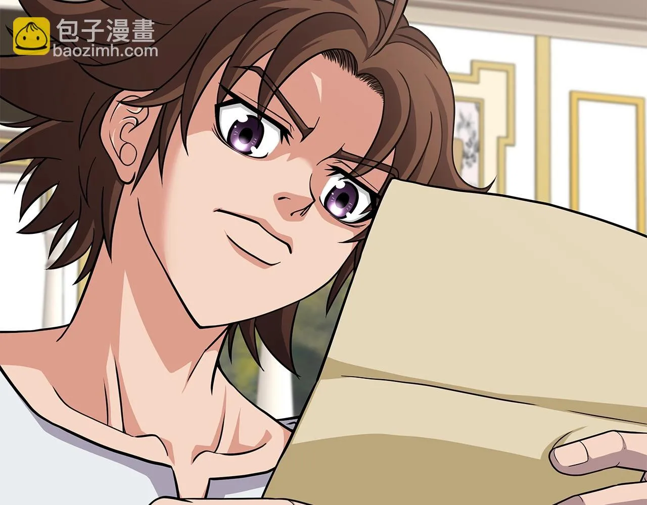 第21话 任他来！ 第104页