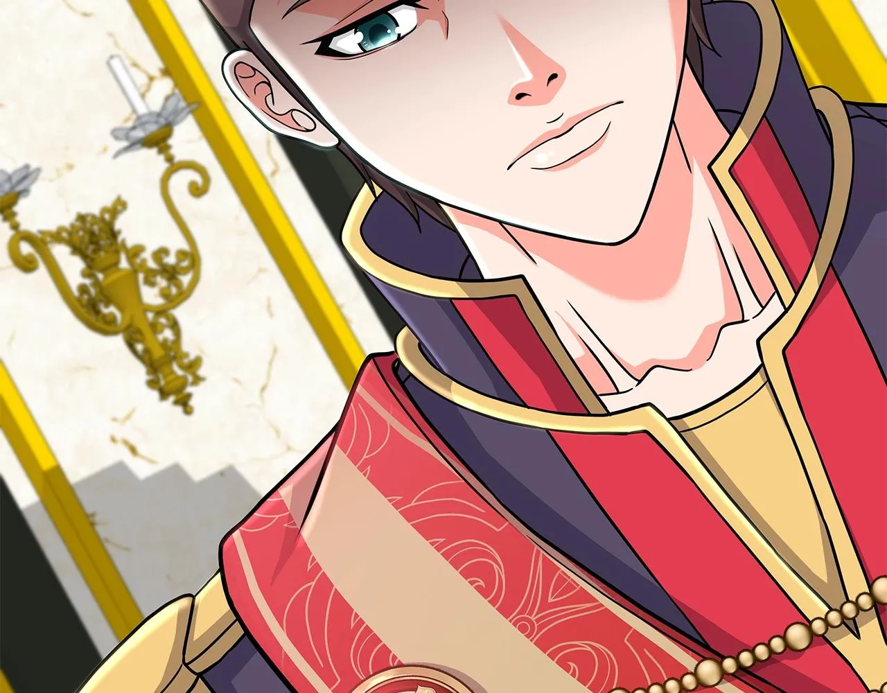 第21话 任他来！ 第133页
