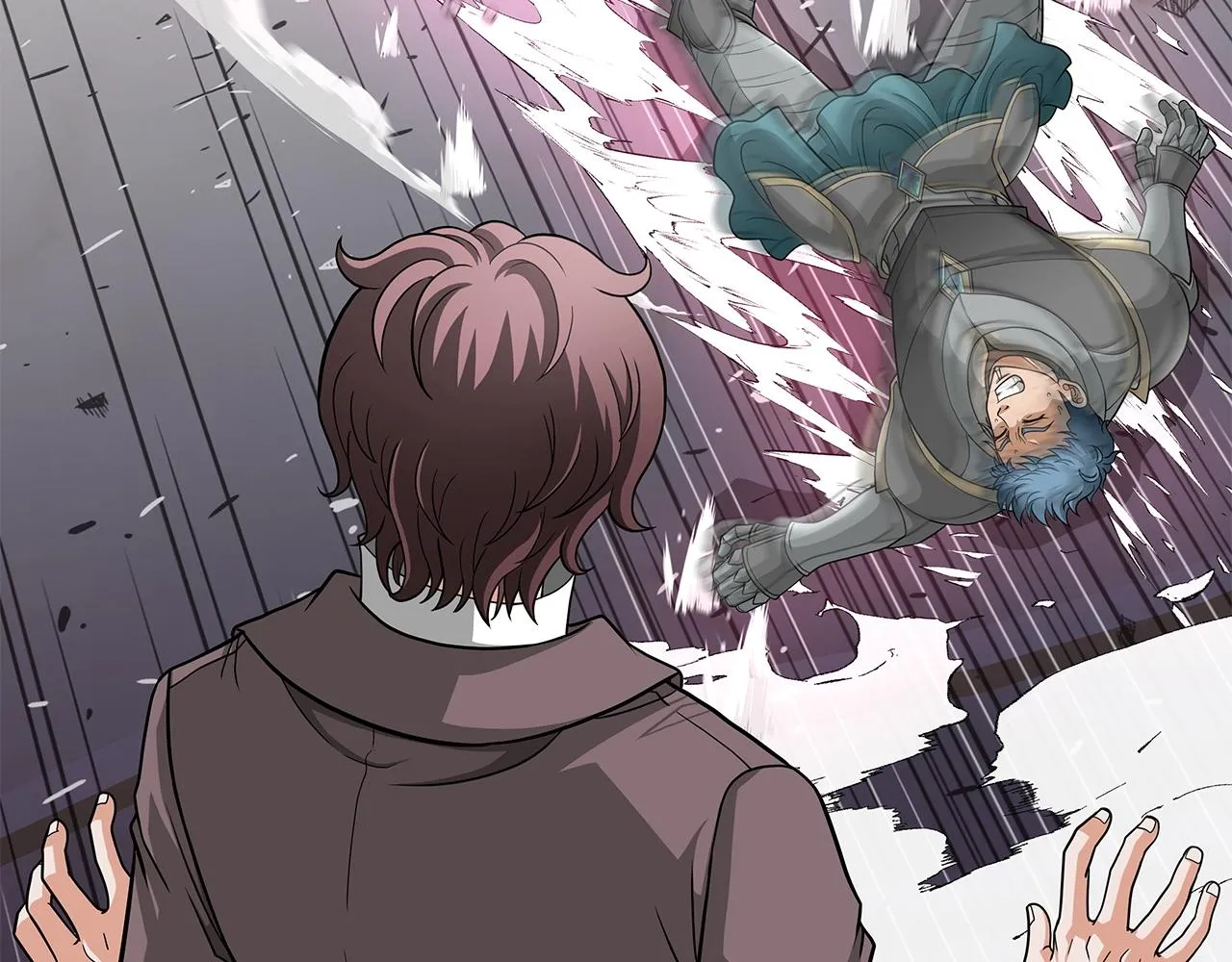 第19话 残酷史（2） 第129页