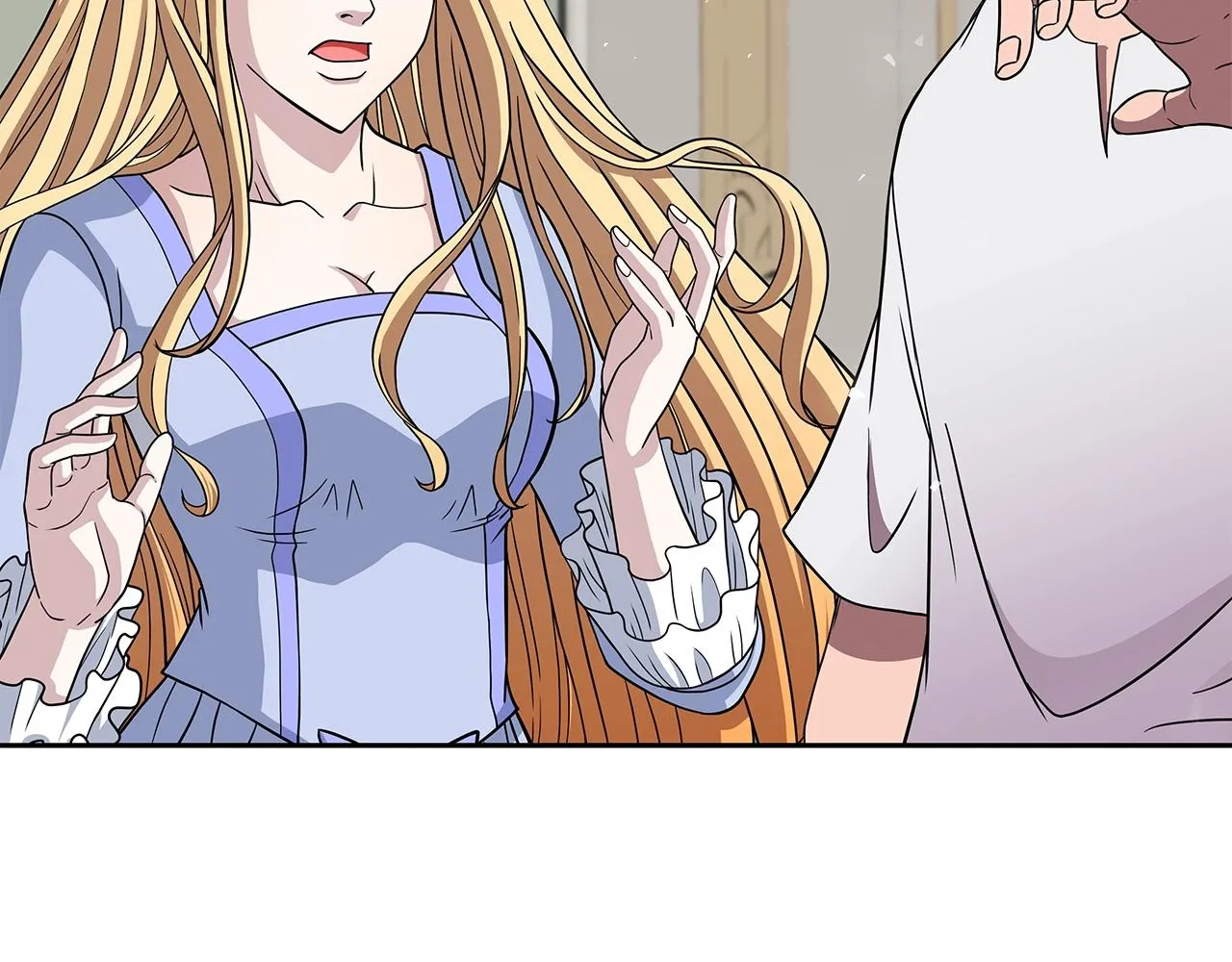 第17话 逆鳞 第176页