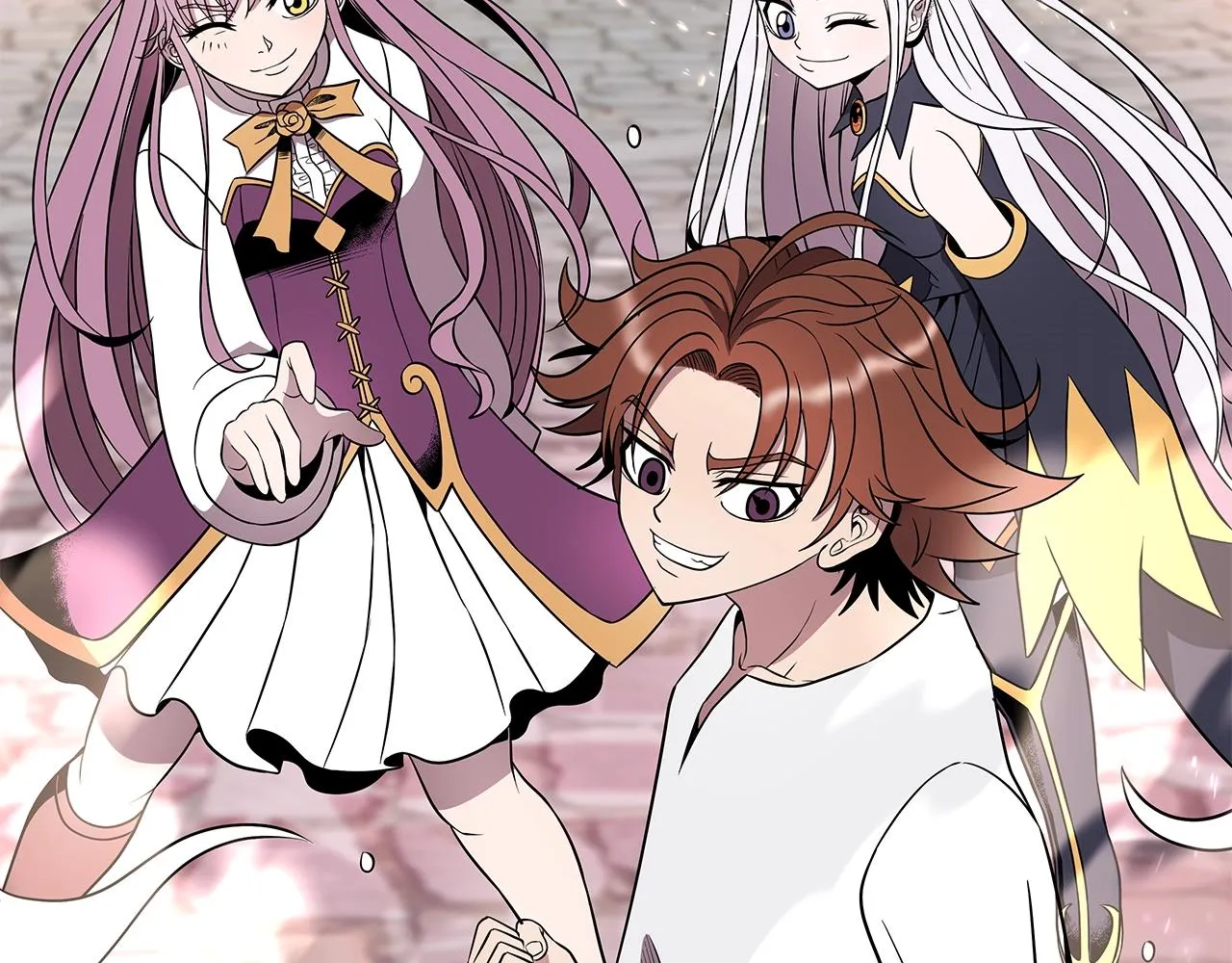 第14话 打道回府 第175页