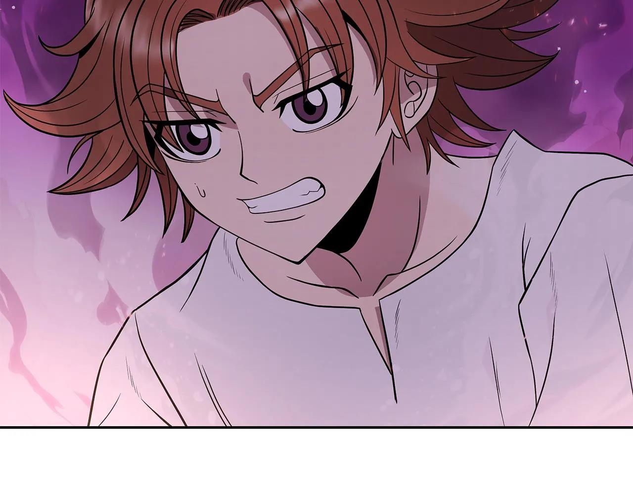 第13话 新强者 第7页