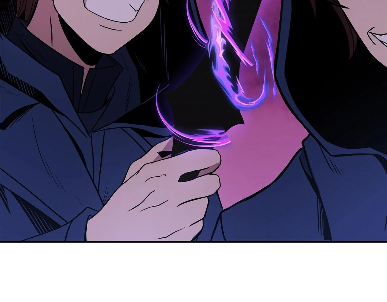第13话 新强者 第15页