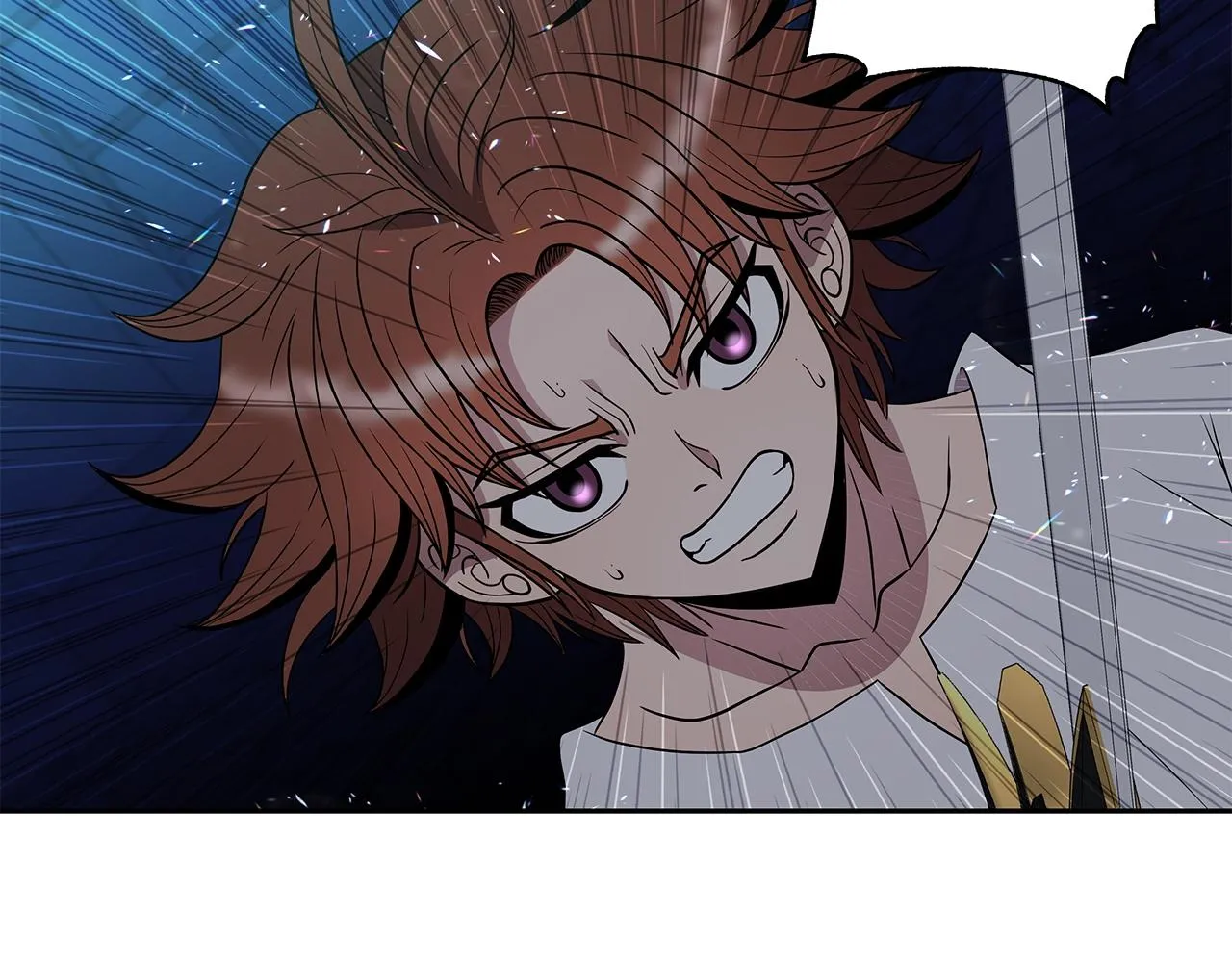 第13话 新强者 第22页