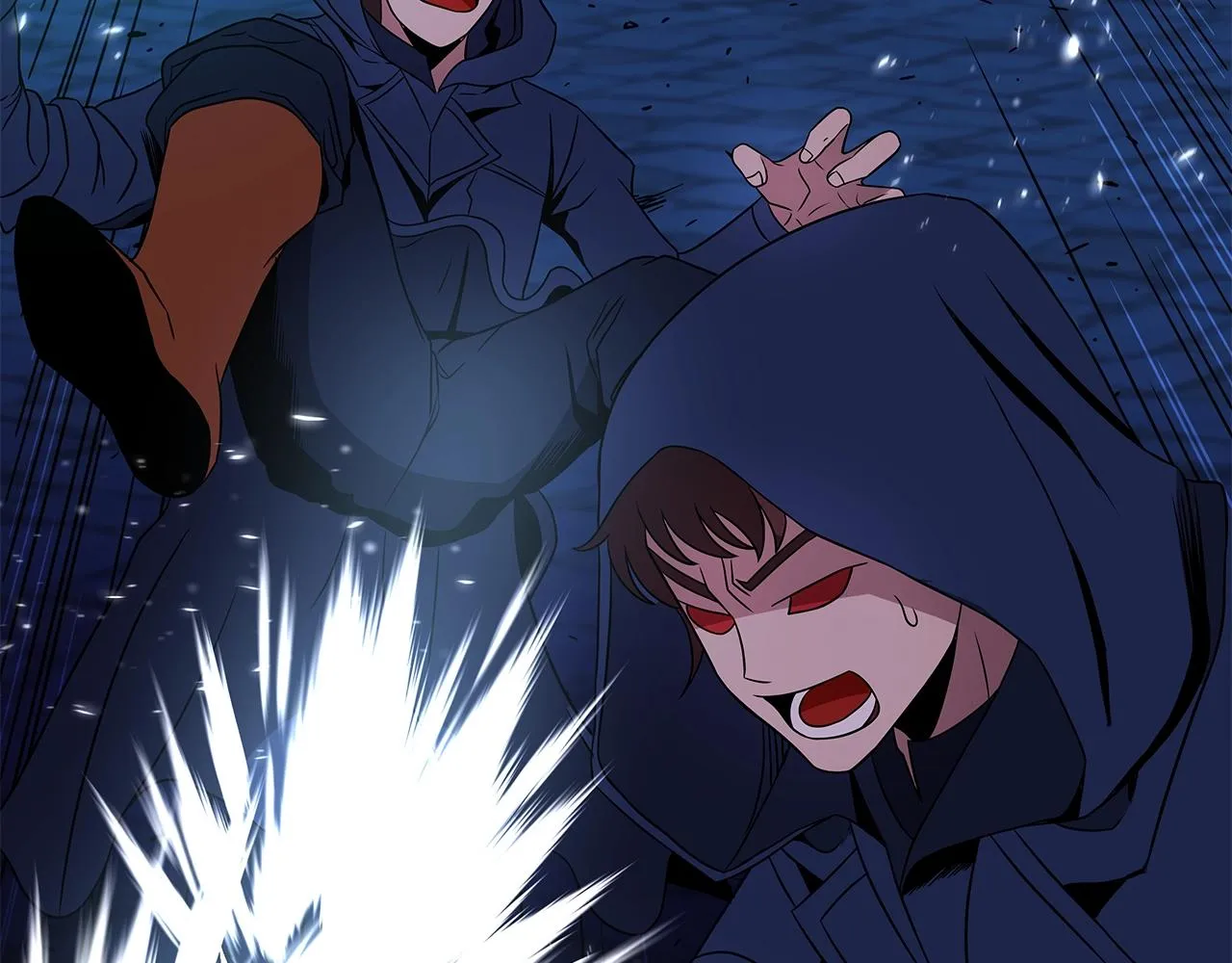 第13话 新强者 第85页