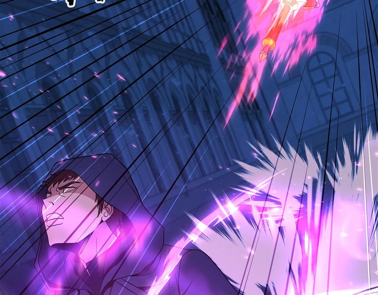 第13话 新强者 第131页