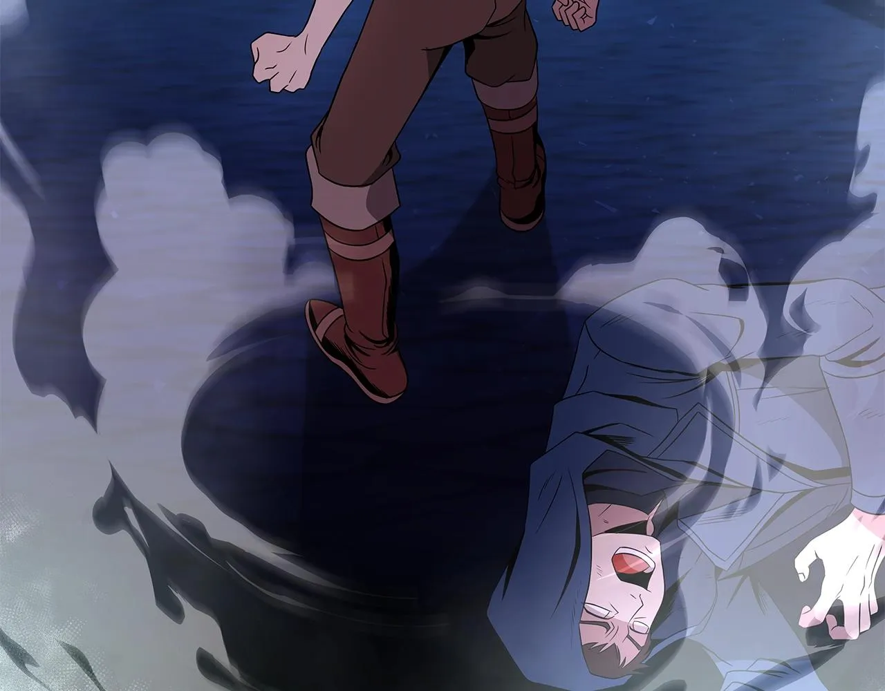 第13话 新强者 第139页