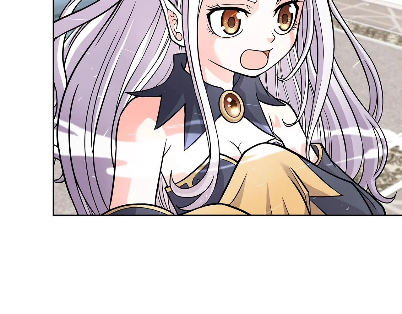 第12话 偷袭 第100页