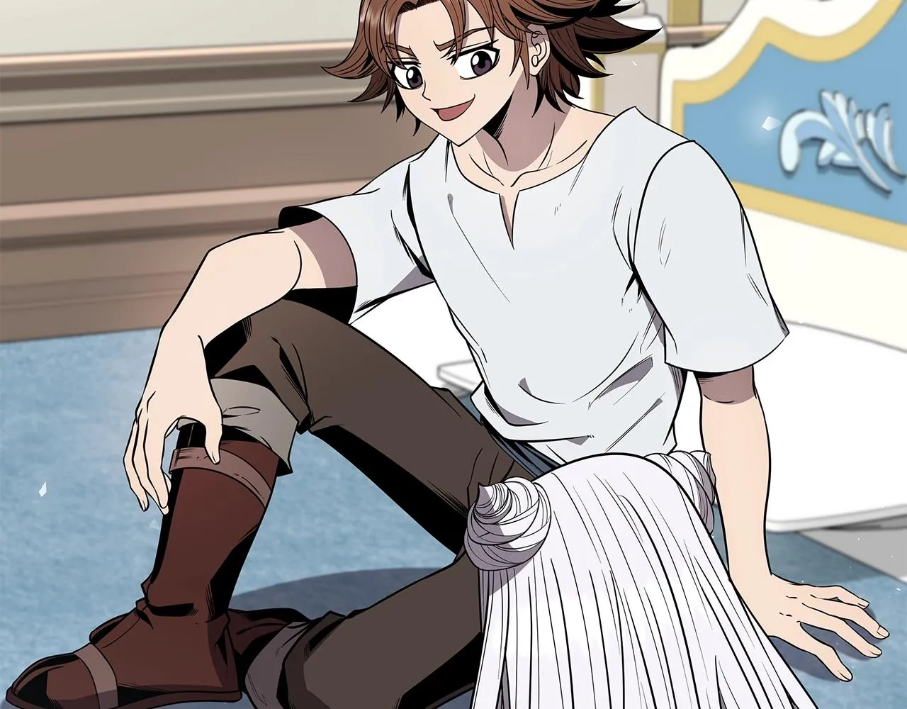 第11话 初恋 第47页
