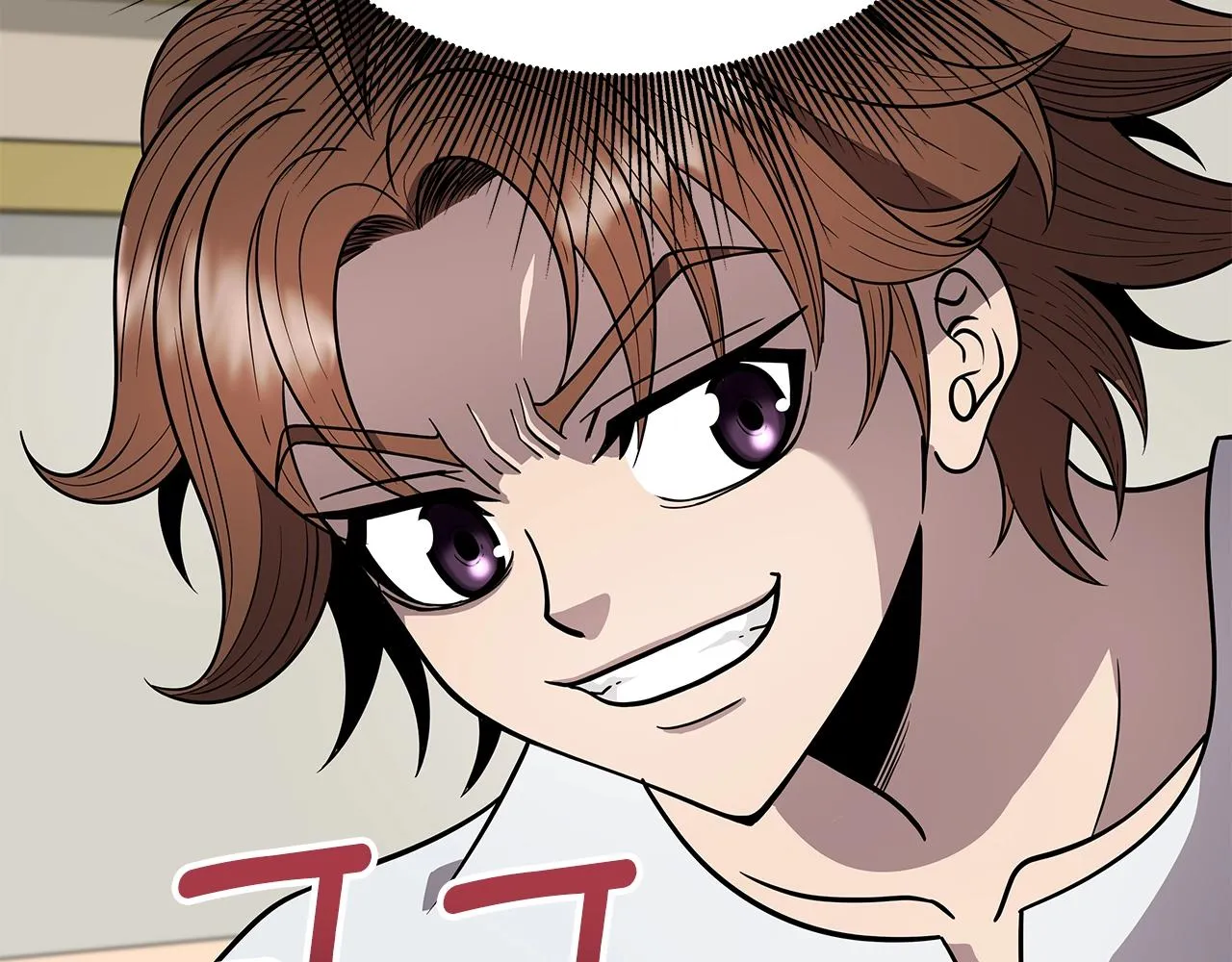 第11话 初恋 第57页