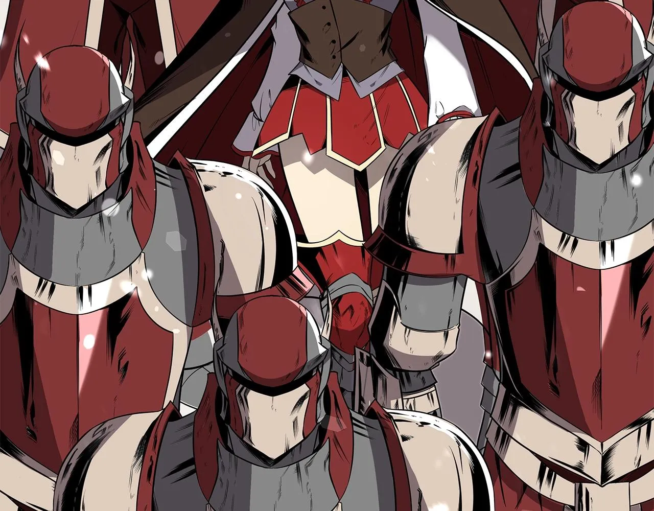 第8话 是敌是友？ 第3页