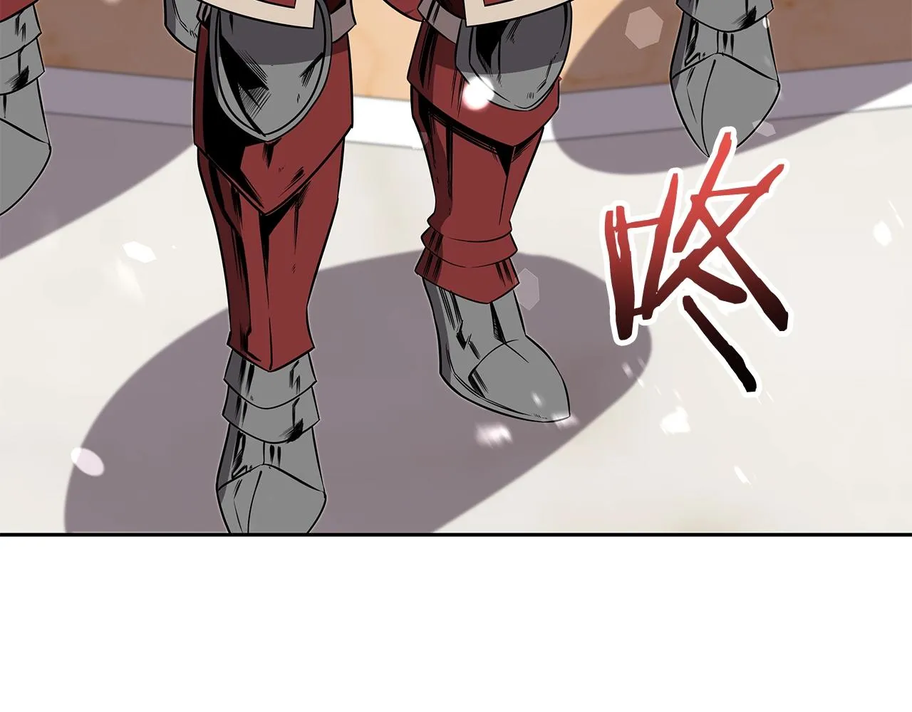第8话 是敌是友？ 第5页