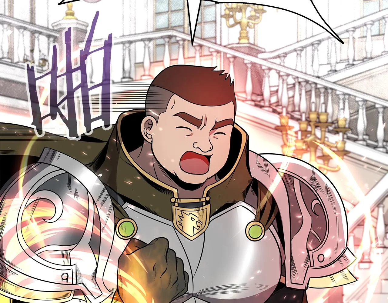 第8话 是敌是友？ 第58页