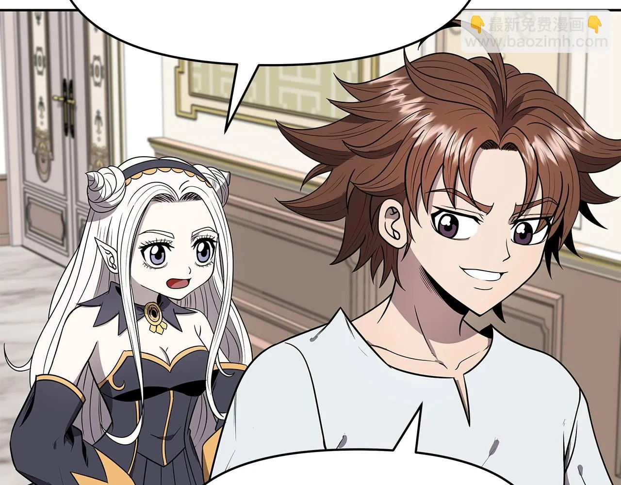 第8话 是敌是友？ 第114页