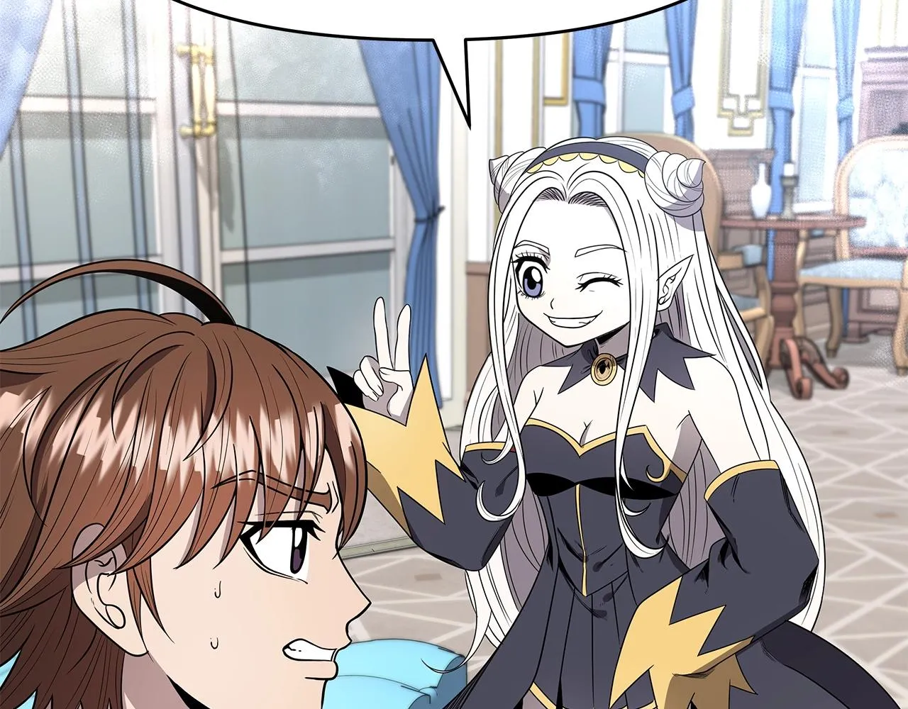 第8话 是敌是友？ 第150页