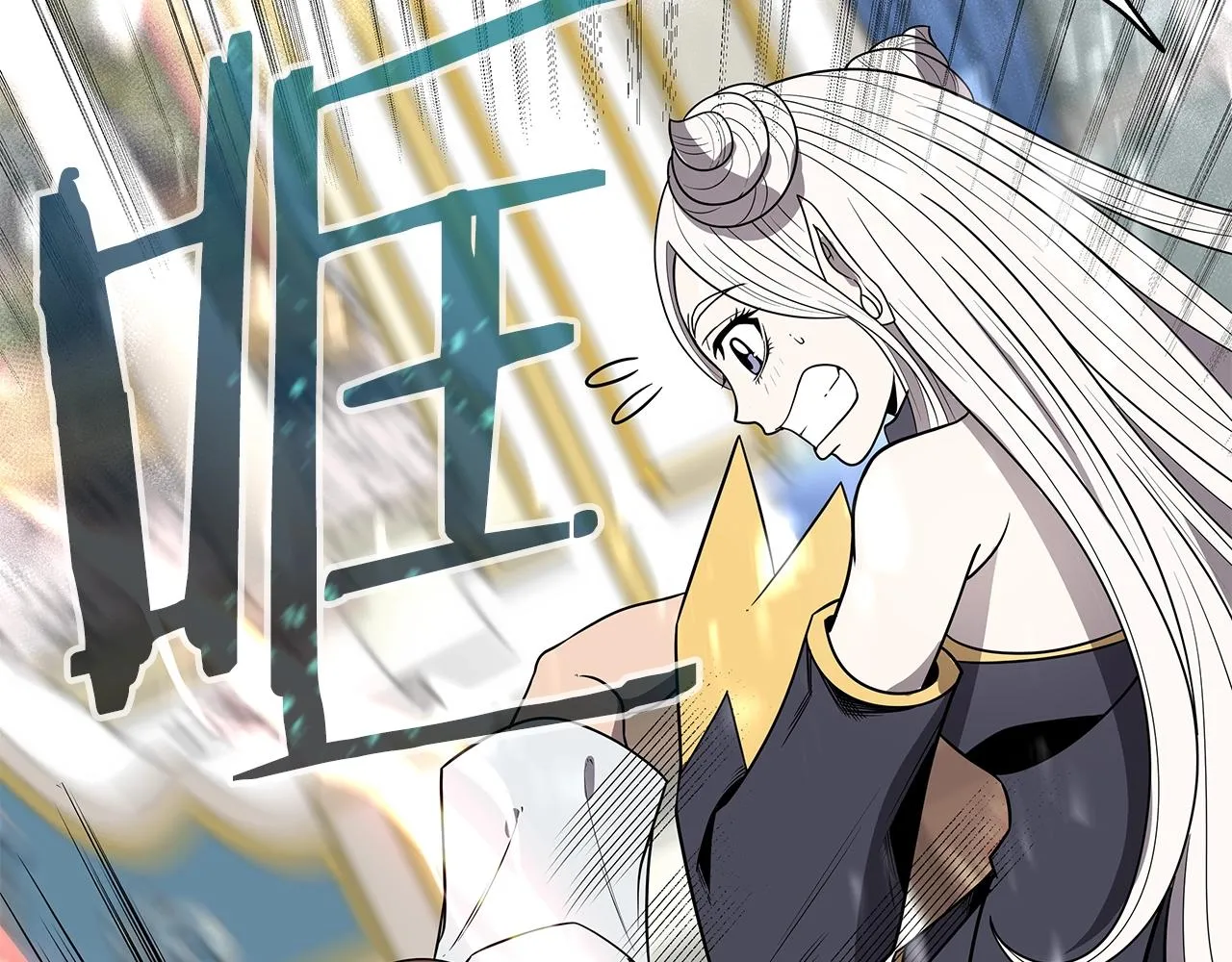 第8话 是敌是友？ 第169页