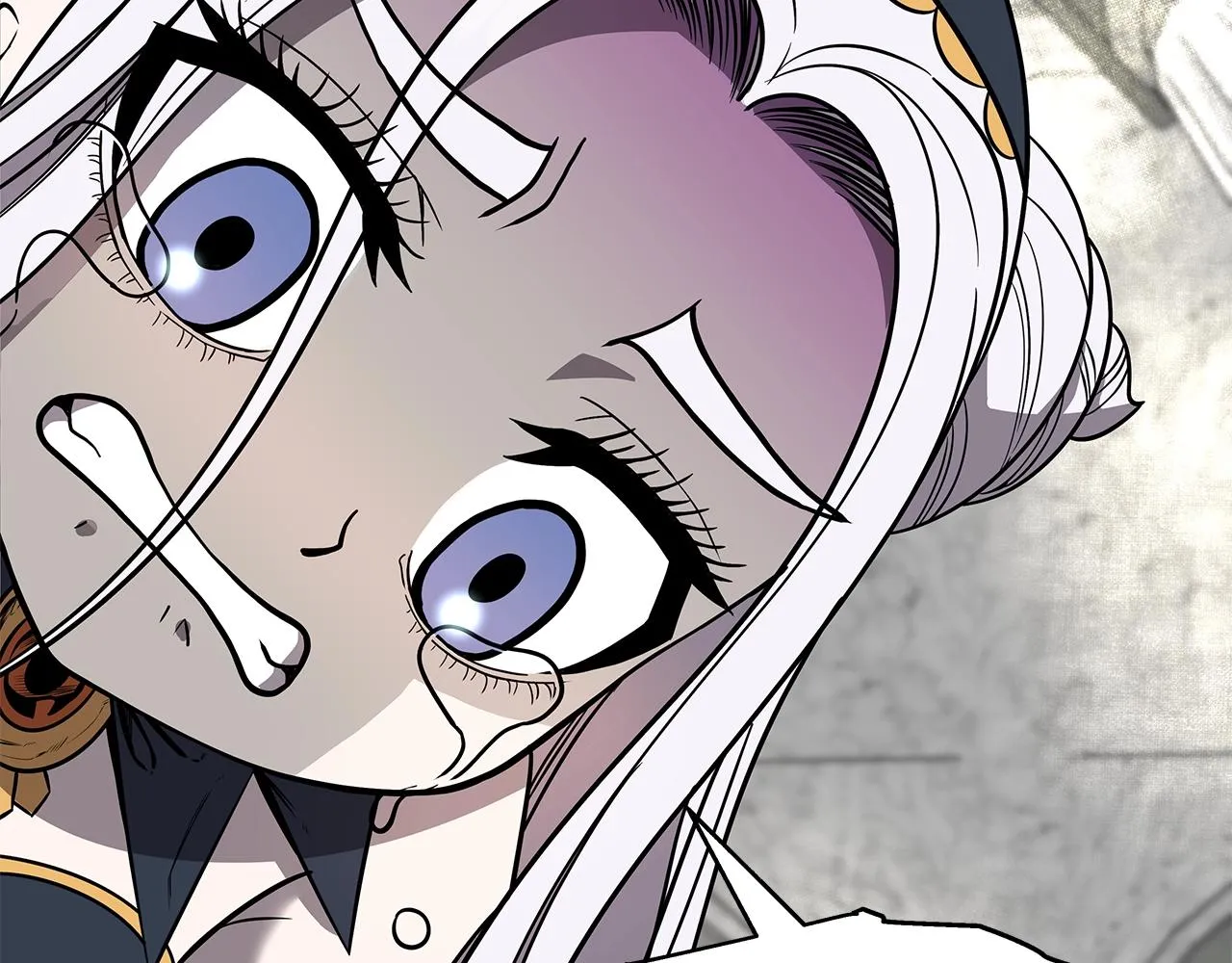 第7话 迪蒙德的日记 第21页