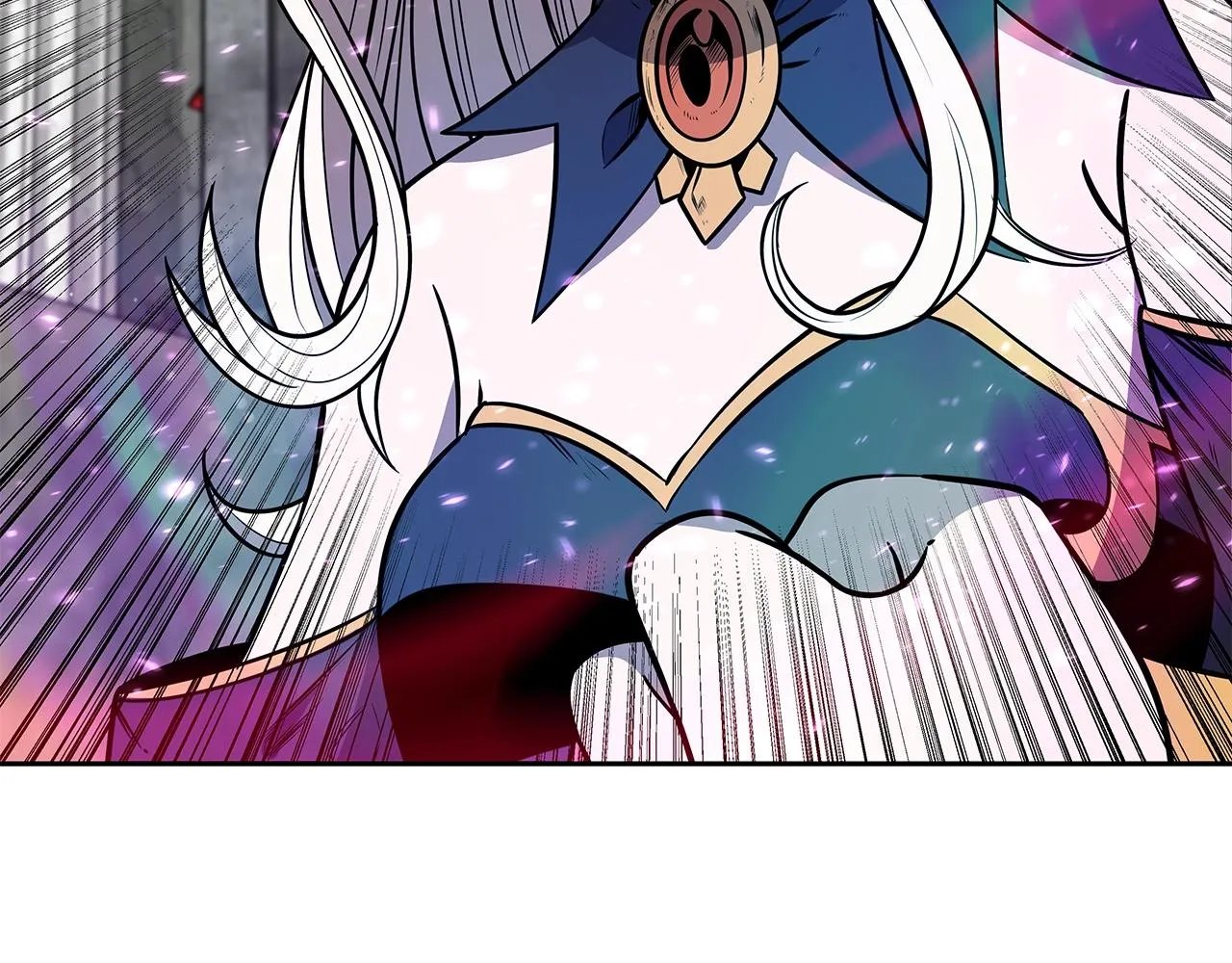 第7话 迪蒙德的日记 第28页