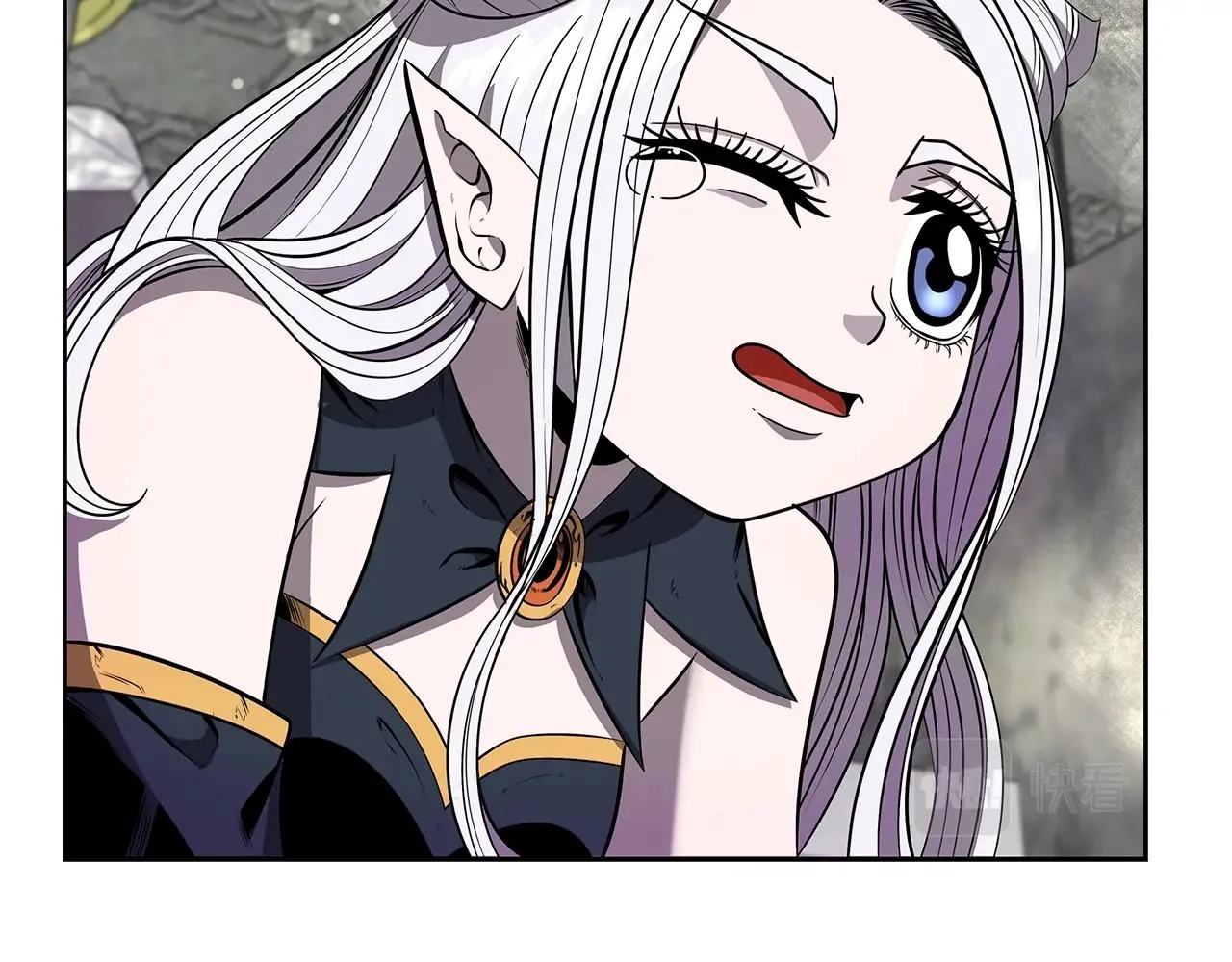 第7话 迪蒙德的日记 第46页